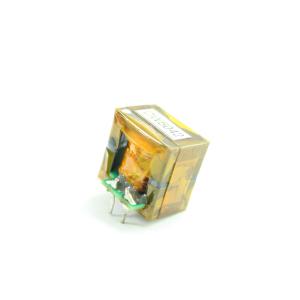 China 20kHz ao transformador da fase monofásica do indutor do poder do MERGULHO de 500kHz PQ2020 supplier
