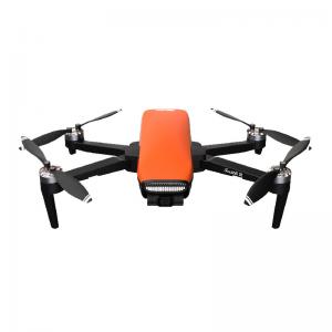 LiPo 3S Nano Aerial Quadcopter Drone With 3mp Camera All In One