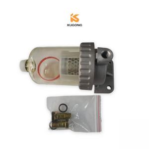 China Komatsu Water Oil Separator Assy For PC200-1 supplier