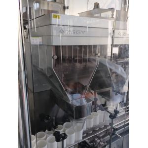 China Commercial Electrical Counting Machine Enhance Production Efficiency With Automated Counting wholesale