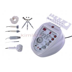China Professional Diamond Microdermabrasion Equipment for stretch marks , scars supplier