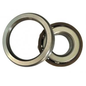 OEM Angular Contact Thrust Bearing 55mm Width Multiscene 51234