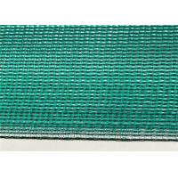 China Agro Machine Made 350gsm Hdpe Shade Net Waterproof For Farm on sale