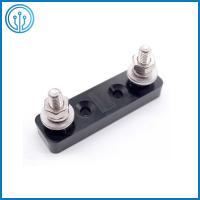 China Bakelite Body PCB Mount ANL Fuse Holder 25A - 500A For Car Boat Truck on sale