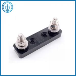 China Bakelite Body PCB Mount ANL Fuse Holder 25A - 500A For Car Boat Truck supplier