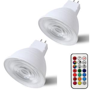 Energy Saving LED E27 Spotlight Bulb 3W Indoor Spot Lights Bulbs
