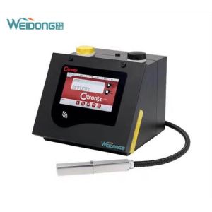 China 13Mpa CI5200 フル オート インクジェット プリンター多目的 6.9M/S 速度 supplier