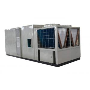 China 300kw Rooftop Air Conditioner Scroll Rooftop Packaged Air Conditioning Units supplier