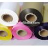 Thermal label printer use barcode thermal transfer ribbon for zebra sato tsc