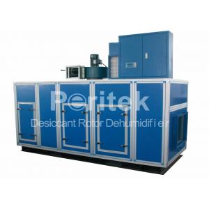 China Economical Industrial Drying Machine With Anti-Corrosion Coating supplier