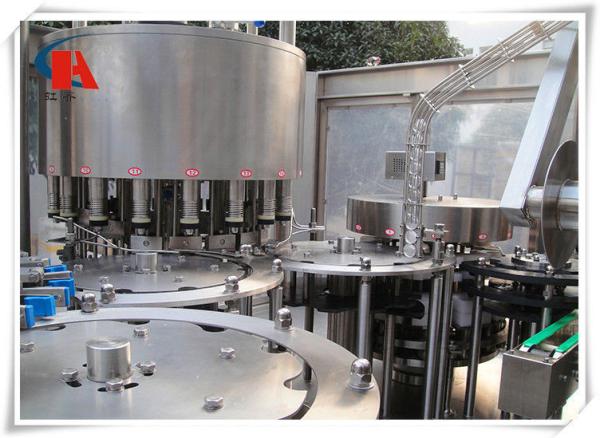 2000L Pasteurized Milk Production Line Small Scale Milk Processing Machine
