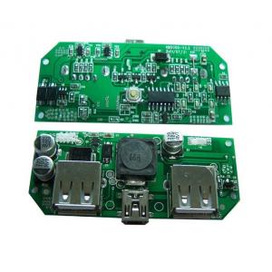China PCBA Assembly Expert,OEM/ODM Service with X-Ray Testing for BGA Assembly  UQPCBA025