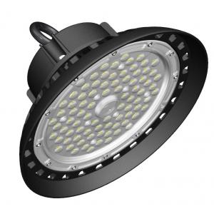 High Lumen Industrial UFO LED Lamp Indoor 100 watt high bay led lights