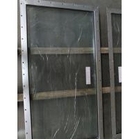 China Ordinary Replacement Boat Windows / Soundproof Hollow Marine Replacement Windows on sale