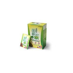 100% Botanical Ling Zhi Super Powerful Slimming Tea