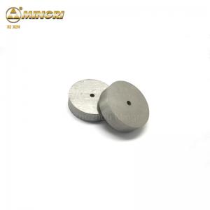 China Tungsten Carbide Puching Die For Punching Mould Tool Parts supplier