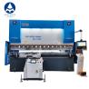 China 100T Hydraulic CNC Press Brake With Automatic Bracket wholesale