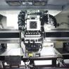 China CE SMT Pick And Place Machine JUKI Chip Mounter - KE 2050M 3kVA Apparent Power wholesale