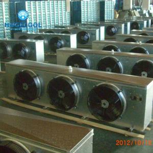 China Cold storage room evaporative cooling fan refrigerating industrial air cooler supplier