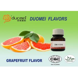 Honey Grapefruit Flavor Energy Drinks Artificial Flavors In Food