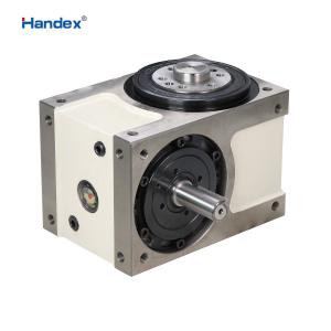 China DF125 Model Paper Cup Machine 125 Index Cam Gear Box Dividing Head supplier