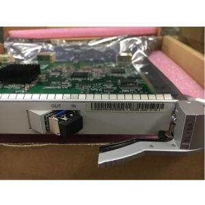 China 03052444 SDH装置OSN3500 SSN3SL16A (I-16、LC)華為技術SL16A STM-16光学インターフェイス板 wholesale