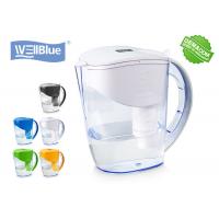 China Healthy 3.5L Household Brita Water Pitcher, Alkaline Water Filter Kettle on sale