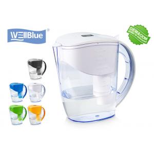 Healthy 3.5L Household Brita Water Pitcher, Alkaline Water Filter Kettle