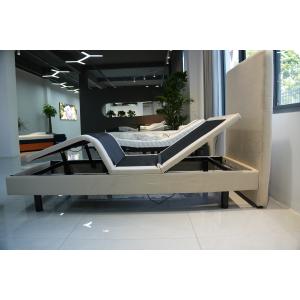 China Ajuste manual del reposacabezas cama automática transformable con 3 posiciones ajustables supplier