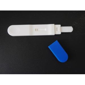 Anti Hiv Urine Colloidal Gold Rapid Test For Hospital