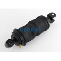 China Scania Cab Air Spring Bag Shock Absorber Truck Driver's Seat Air Suspension 1908097 2493165 on sale