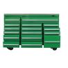 China Store and transport your tools with ease using this sturdy metal tool trolley set wholesale