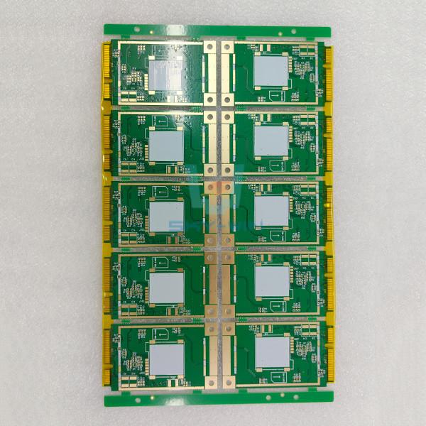 High Reliability Automotive PCB Assembly PCBA Prototype Circuit Board
