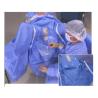 China Sterilized  Disposable Surgical Urology TUR Pack With Liquid Collection Pouch wholesale