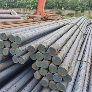 S45c Sm45c Sae 1035 Hard Chrome Bar AISI 4140 4130 1018 1020 1045 Alloy Steel Bar