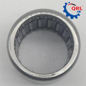 China 25 * 32 * 30Mm Drawn Cup Needle Roller Bearing Clutch FCB-25 HFL2530 supplier