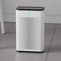 H13 Hepa Ozone Home Air Purifiers For Pm2.5 Air Purification