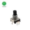 China Incremental Ec12 Rotary Encoder 12mm For Auto Washing Machine Rotation Control wholesale