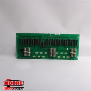 China 531X126SNDAFG1 GE Controller Snubber Card Module supplier
