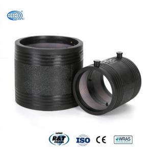 China SENPU PN2.0 1 Inch Poly Polyethylene Water Pipe Fittings S25 To S800 supplier
