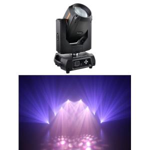 380w 18r 3in1 Moving Head Light Two Prisms Two Color Wheels Stage Moving Head Light