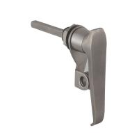 China OEM Stainless Steel Cabinet Lock Garage Mailbox Handle Door Lock on sale