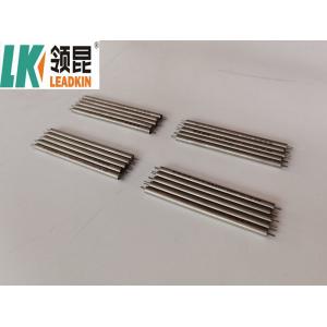 K Type Thermocouple Heat Tracing Mi Cable MI Stainless Steel Sheathed