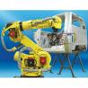 China Soldadura del manipulante del brazo del robot industrial de Fanuc R-2000iC/125L para el robot de la soldadura por puntos wholesale