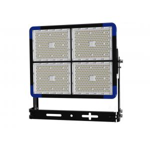 Meanwell Driver 3030 Chip Led Flood Lamps Outdoor 720W IP66 Floodlights For Sport Field