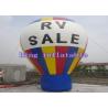 China 5 Meters Tall Inflatable Advertising Balloons Inflatable Balloon Inflatable Balloons wholesale