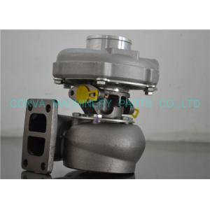 China J76 Precision Turbo Engine Parts 6.5 Turbo Diesel Engine Parts Eco Friendly supplier