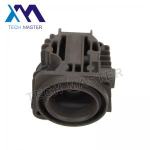 China High Performance Audi Air Suspension Parts Automobile Compressor Cylinder supplier