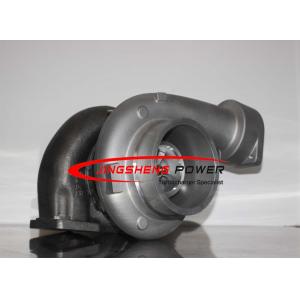 Turbocharger For Diesel Engine , Turbocharged Petrol Engine 6N7958 TV8106 465048-0008 465048-0009 1W6551 0R6366 1W6552