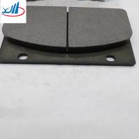 China Xiagong Parts Loader Brake Pads Industrial Machinery Friction Disc GB/T11834-2011(ZP3) on sale